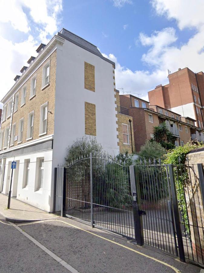 Stylish 2 Bedroom Apartment In Westminster Sleeps 5 With Ac Londres Exterior foto